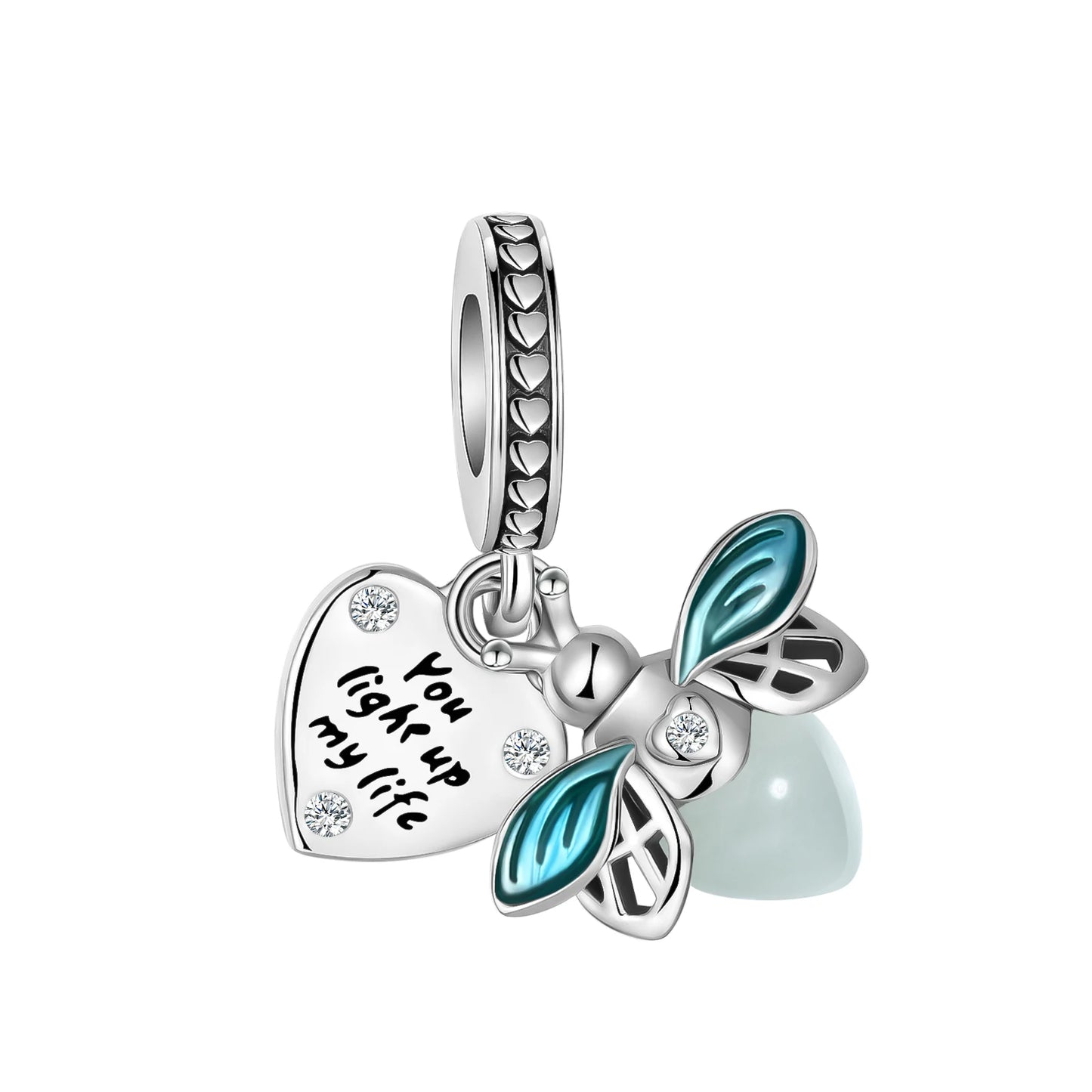 Cute Charms for Your Bracelet - CallaLilyStore