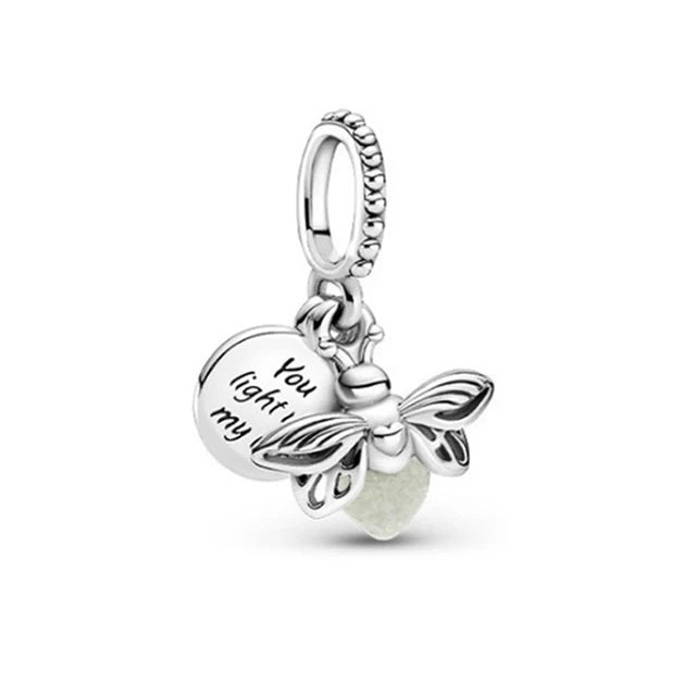 Cute Charms for Your Bracelet - CallaLilyStore