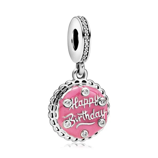 Cute Charms for Your Bracelet - CallaLilyStore