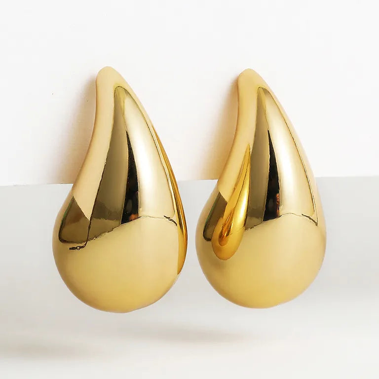 trendy earrings - Callalily store